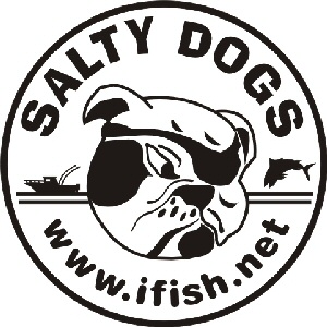 Ifish or Salty Dog Gear Orders/Fishing the North Coast Of Oregon